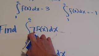 Integral Rules