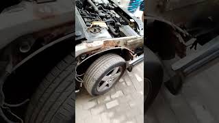 Когда взял у напарника машину #работа #work #car #юмор #приколы #стройка #shorts