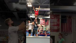 Rae Stunt  Clinic - 1 - 10/2021