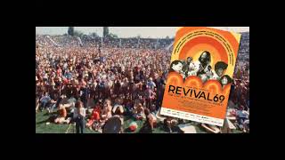 John Lennon at Toronto 1969 Part 1: Revival '69 ('Glass Onion: On John Lennon' podcast Episode 101)