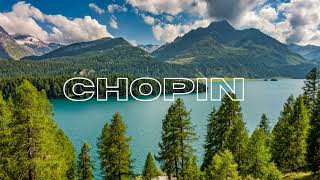 Classical music by Chopin