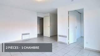 Appartement À louer - 2 pièces - Draguignan - 597 €/mois