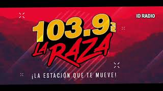 XHSCBW-FM • La Raza 103.9 FM. Jalpan de Serra, Querétaro, Méx 🇲🇽