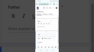 MENYA GUKORA GOOGLE FORM(It Jado)