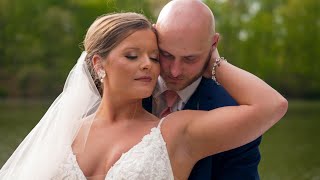 Amber and Cody's Full Wedding Film