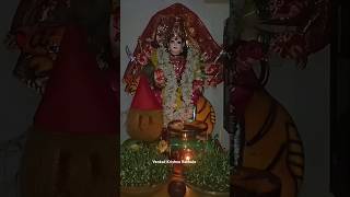 My Home #durgamata #durgamaa #durgapuja #navratri #visarjan #nimajjanam #viral #trending #shorts #yt