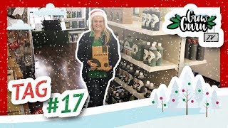 Adventskalender 17. Dezember 2018