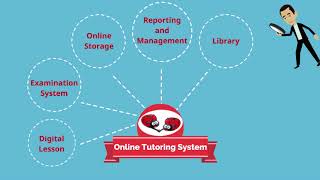 Online Tutoring System