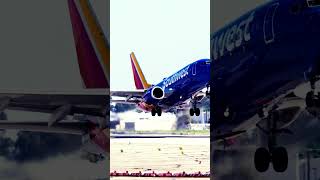 Wizz air vs southwest