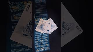 See This INSANE Sandwich Card Trick.#magic #cardtrick