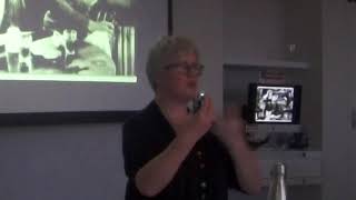 Carol O'Sullivan: The invention of subtitling