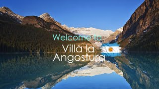 Villa La Angostura ❤️ A True Hidden Paradise in Argentine Patagonia