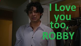 I Love you Too, Robby