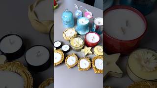 दिवाली में घर की सजावट luxe Llama Candles के साथ 😍. Mobile no - 8097069130, 7742829843