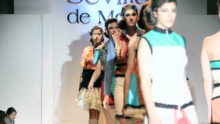 SEVILLA DE MODA - DEFI - DEX MEDIA PRODUCCIONES AUDIOVISUALES