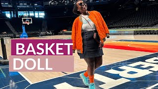 What Happens at a New York Liberty Game? | WNBA