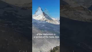 "The Iconic Beauty of the Matterhorn: Symbol of the Swiss Alps"