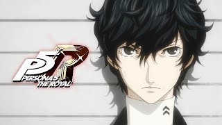 PERSONA 5 ROYAL Next Gen First 11 Minutes (Xbox Series X) - No Commentary