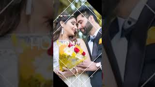 ❤ Sad Tik Tok Viral Status❤Mehndi pyar wali Hathon Mein❤full screen whatsapp status with lyrics