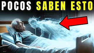 ¿A DÓNDE VAMOS CUANDO MORIMOS? - Este Video Cambiará Tu Visión Espiritual