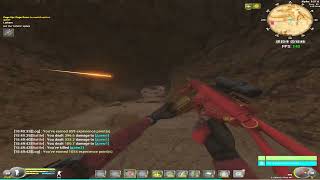 Will To Live Online Sorry bro MSK 3 pvp