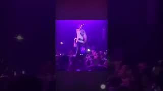 Anuel concierto del 2014