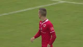 12.Kolo PLBiH | FK Mladost DK - FK Borac Banja Luka 0-2 | 25/10/2020