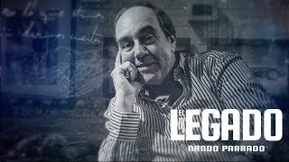 Nando Parrado (Sobreviviente de Los Andes) [El Legado 2020]