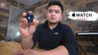 Apple Watch Series 7