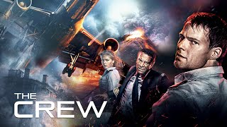 THE CREW - Full Movie | Airplane Disaster