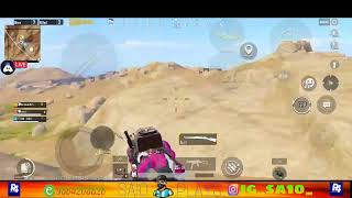 Lets Go For 100 Subscribers | PUBG Mobile | Bot Gameplay |