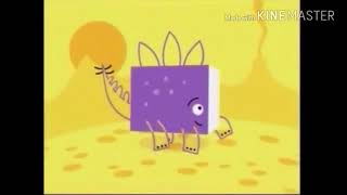 PBS Kids ID - Noble Mattox (2001)