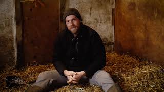 On The Farm with Dr Jonny Hanson Trailer