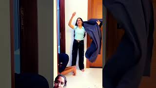 New trick @Priyal_Kukreja #yt #shortvideo