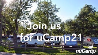 Join us for uCamp21