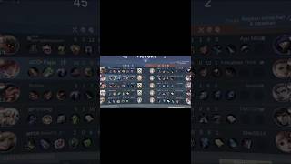 Emang Sekarang Betrik lagi OP? #shorts #mobilelegends #mlbb #capcut #viral #edit