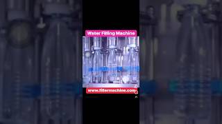 Water Filling Machine