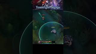 AlistarTips - League of Legends #shorts