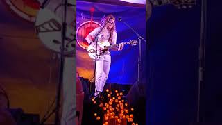 Allen Stone - Is this love? (Solo performance)