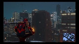 Marvel's Spider-Man: Miles Morales: Rhino Bossfight Replay Pt.2