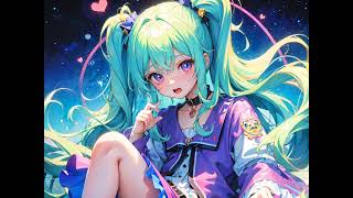 Nekomya_Nightcore - As You Fade Away(@neffexmusic)