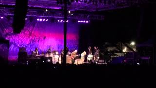 Tedeschi Trucks Band & Sharon Jones - Bring It on Home to Me (2015-05-18)