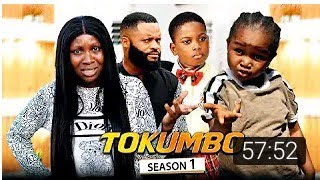 TOKUNBO SEASON 1....