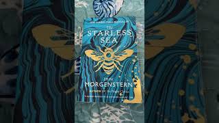 Starless Sea..check out my review guys!! 2 out of 5🤩😮😮