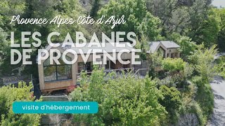 AVENTURE INSOLITE : week-end entre amis dans une magnifique CABANE AVEC SPA - AbracadaRoom