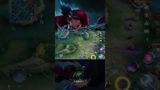 Mobile Legends | Lesley | Lesley vs Layla