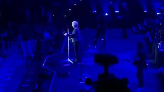 BON JOVI  - "Wanted Dead Or Alive" ( encore - partial ) - 4/29/2018