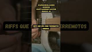 CURIOSIDADES MUSICAIS