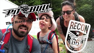 Pitbull Tires Super Series Mega Cup Intergalactic Nationals of the Universe ReconG6 - Day 2 - Part 1