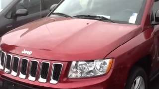 2011 Jeep Compass LATITUDE EDITION SUV - Irmo, SC